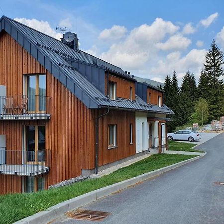 Apartman U Nas Na Dolni Morave Dolní Morava Exteriör bild