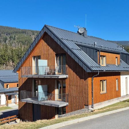 Apartman U Nas Na Dolni Morave Dolní Morava Exteriör bild