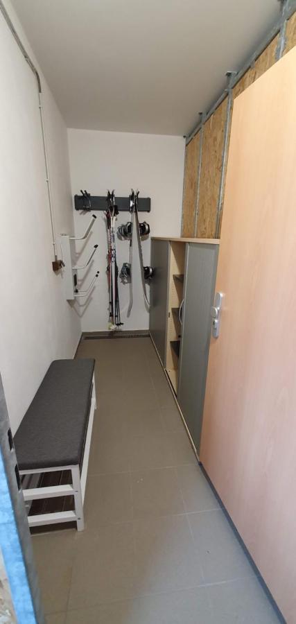 Apartman U Nas Na Dolni Morave Dolní Morava Exteriör bild