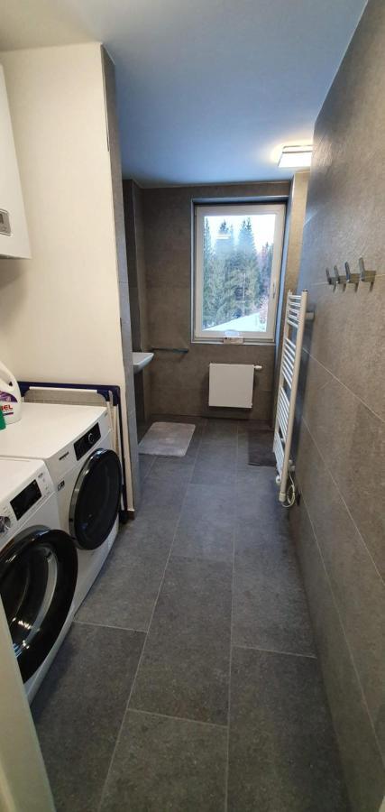Apartman U Nas Na Dolni Morave Dolní Morava Exteriör bild