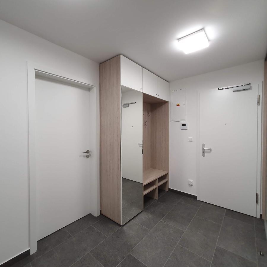 Apartman U Nas Na Dolni Morave Dolní Morava Exteriör bild