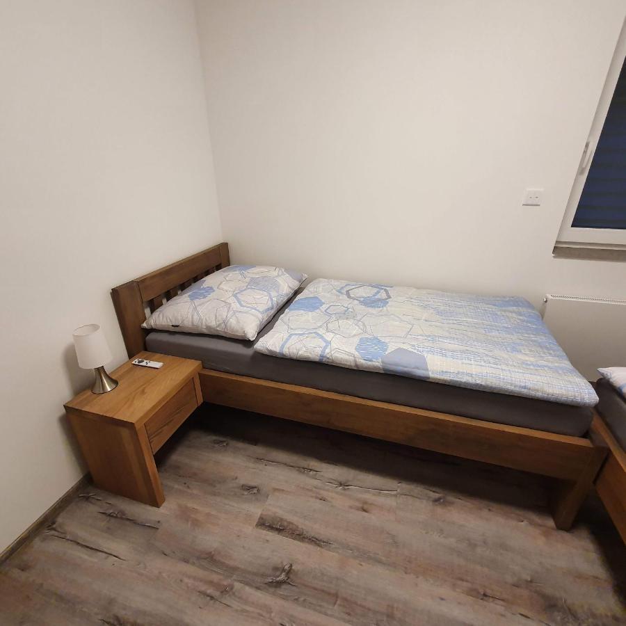 Apartman U Nas Na Dolni Morave Dolní Morava Exteriör bild