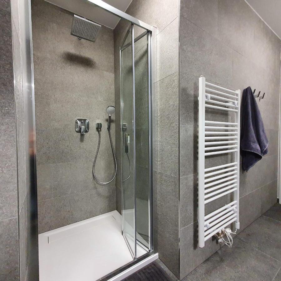 Apartman U Nas Na Dolni Morave Dolní Morava Exteriör bild