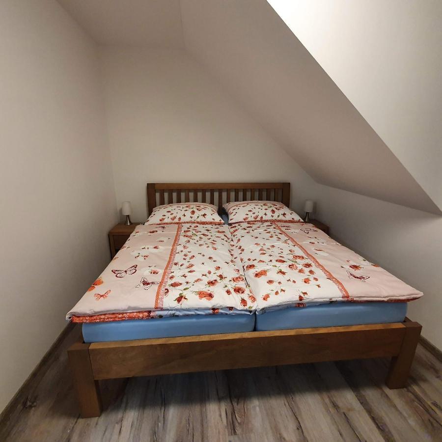 Apartman U Nas Na Dolni Morave Dolní Morava Exteriör bild