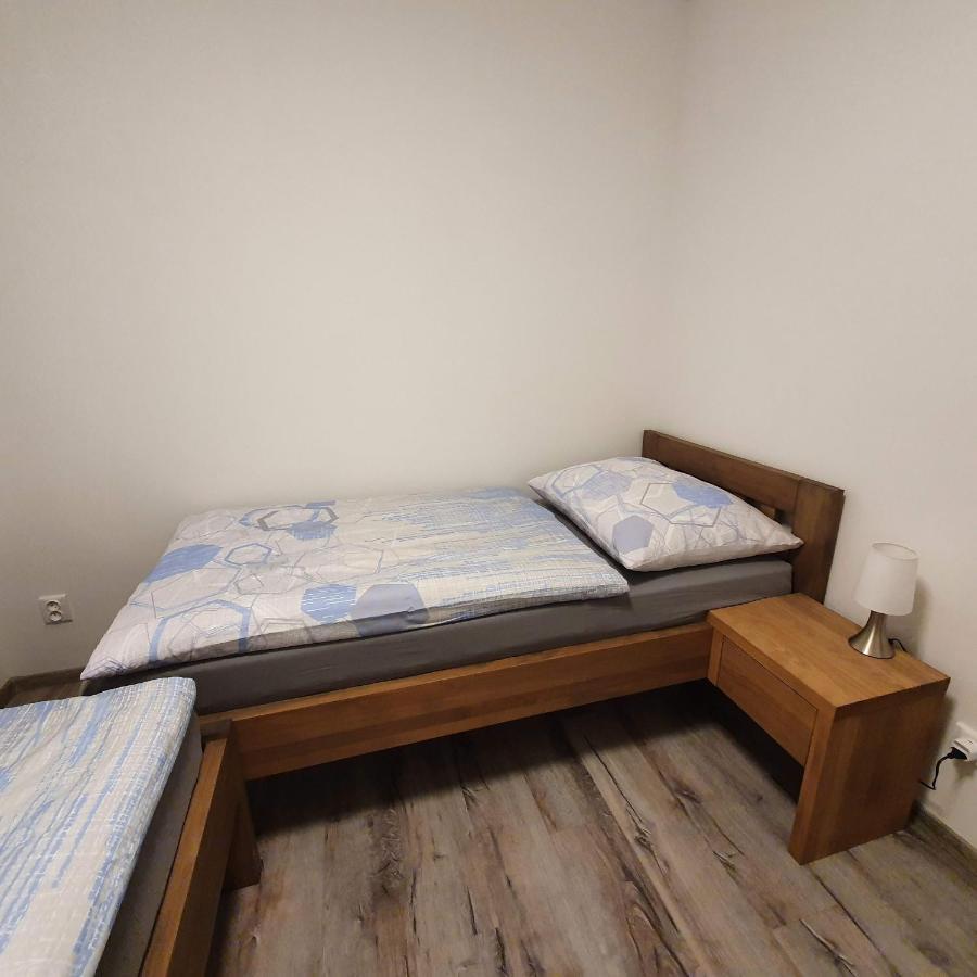 Apartman U Nas Na Dolni Morave Dolní Morava Exteriör bild