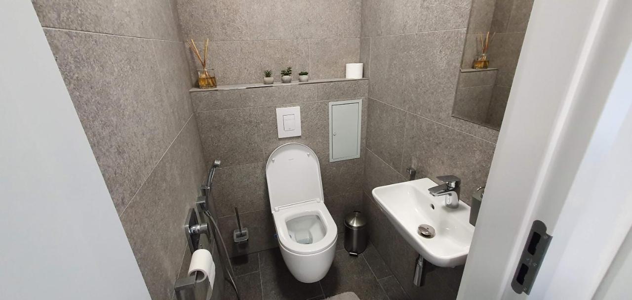 Apartman U Nas Na Dolni Morave Dolní Morava Exteriör bild