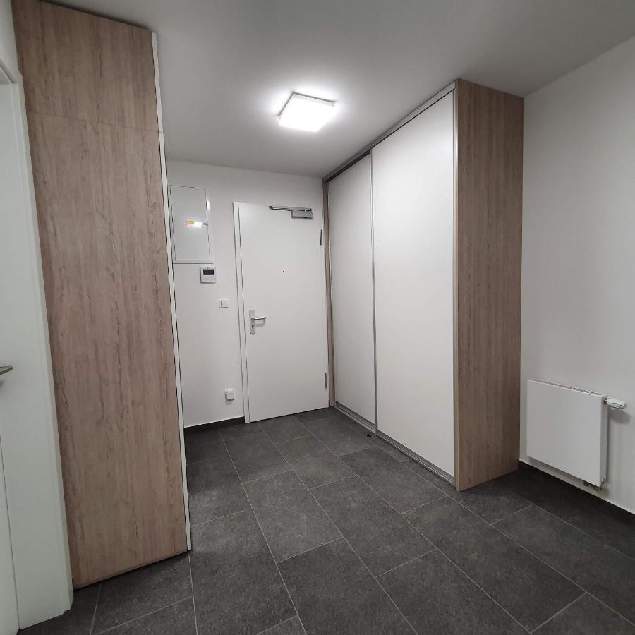 Apartman U Nas Na Dolni Morave Dolní Morava Exteriör bild