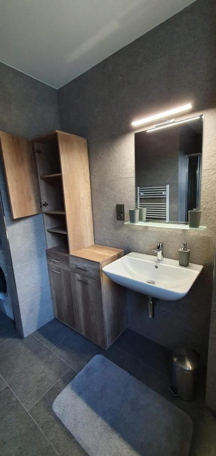 Apartman U Nas Na Dolni Morave Dolní Morava Exteriör bild