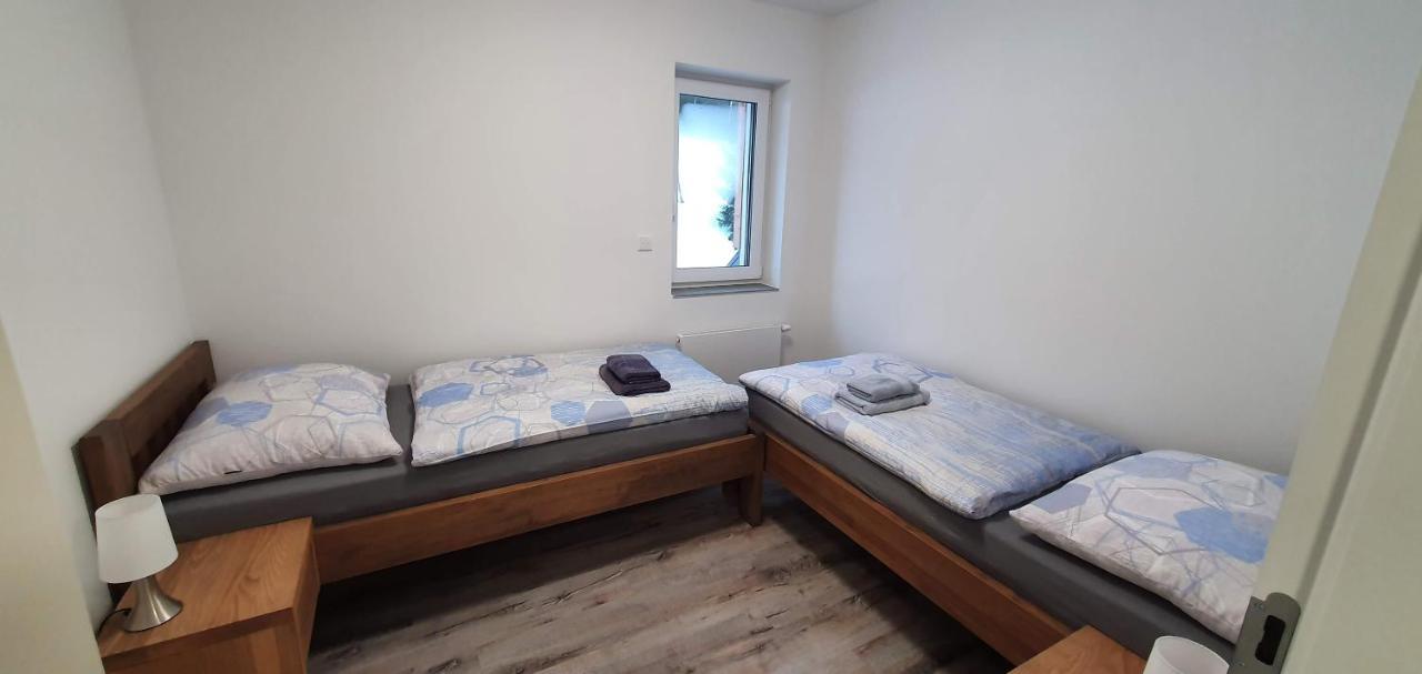 Apartman U Nas Na Dolni Morave Dolní Morava Exteriör bild