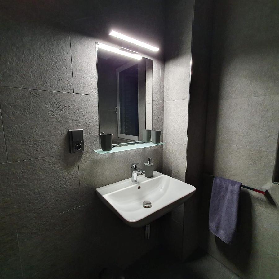 Apartman U Nas Na Dolni Morave Dolní Morava Exteriör bild
