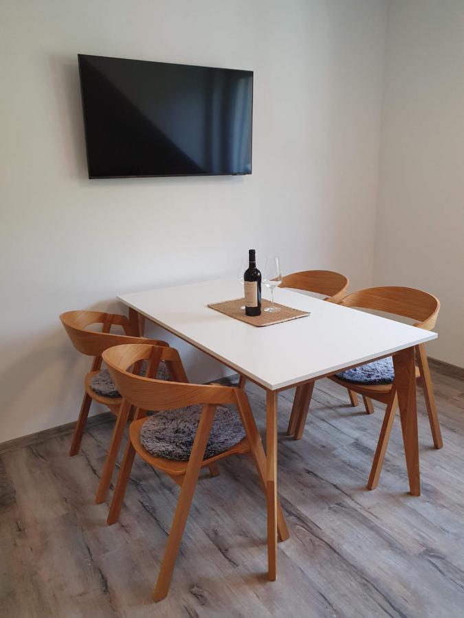 Apartman U Nas Na Dolni Morave Dolní Morava Exteriör bild